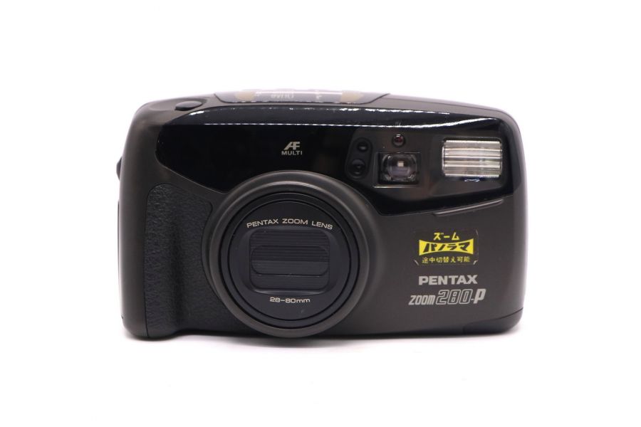 Pentax Zoom 280-P