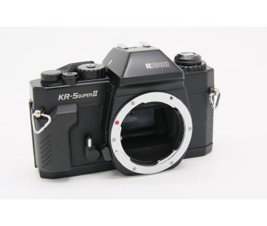 Купить Ricoh KR-5 Super II (Japan, 1989) Ricoh KR-5 Super II (Japan, 1989)