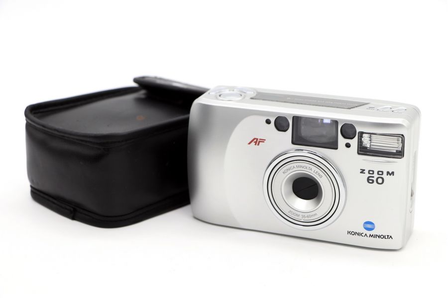 Konica Minolta AF Zoom 60