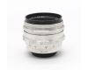 Biotar T 2/58mm M42 Carl Zeiss Jena, Germany 1950