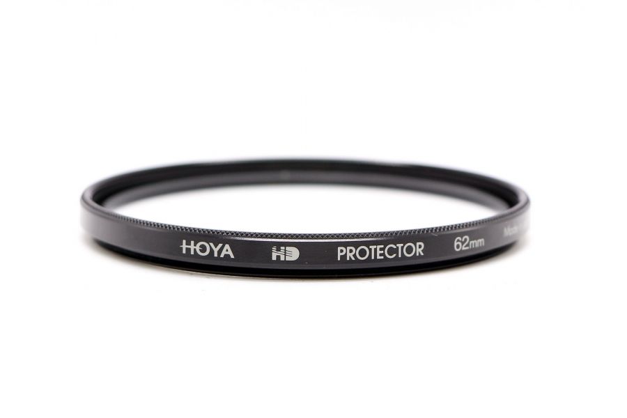 Светофильтр Hoya HD Protector 62mm