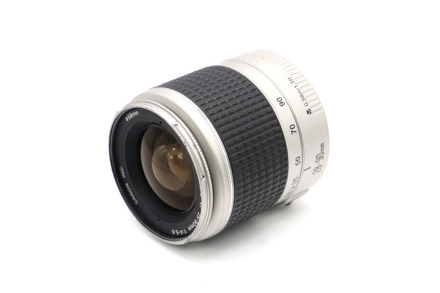 Canon EF 28-90mm f/4-5.6 б.