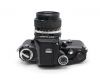 Nikon F2 Photomic + Nikon 2.8/35mm