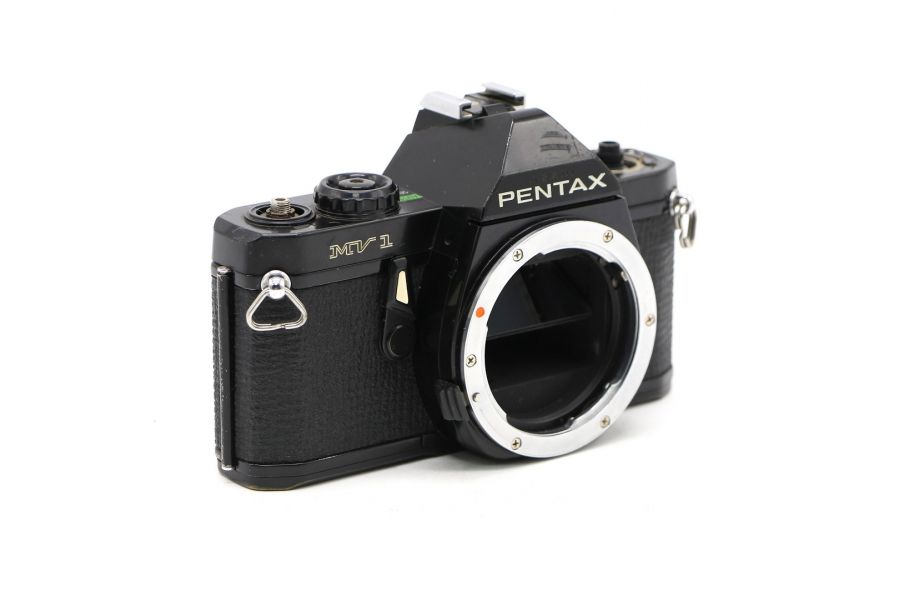 Pentax MV1 body (неисправен)
