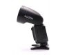 Фотовспышка Godox V1Pro F в упаковке (China)