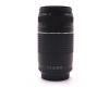 Canon EF 75-300mm 4-5.6 III USM в упаковке