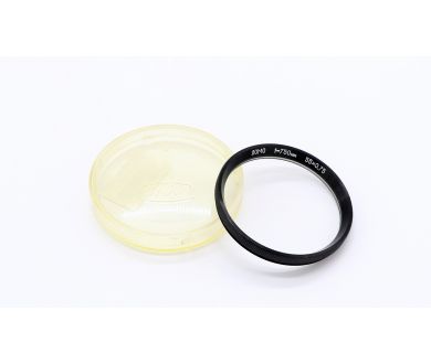 Купить Светофильтр ЛОМО f/750мм 55х0,75 Светофильтр ЛОМО f/750мм 55х0,75