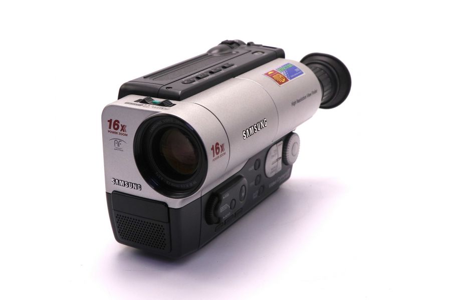 Видеокамера Samsung VP-A30