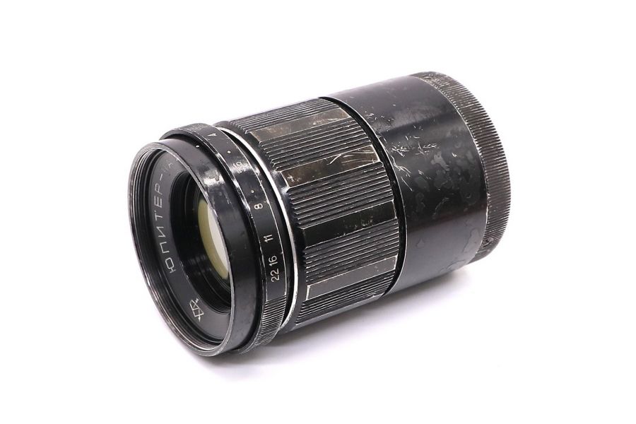 Юпитер-11А 4/135 (СССР, 1971)