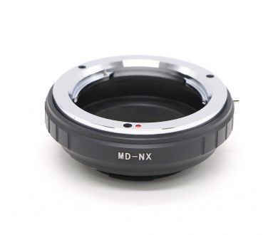 Купить Adapter Minolta MD - Samsung NX Adapter Minolta MD - Samsung NX