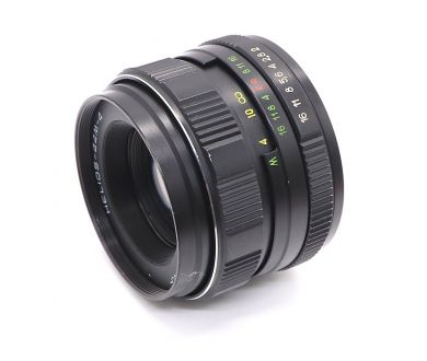 Гелиос-44М-4 2/58 б. (СССР, 1985)