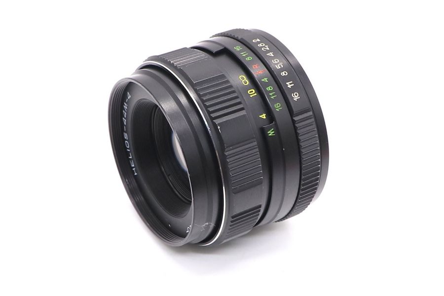 Гелиос-44М-4 2/58 б. (СССР, 1985)