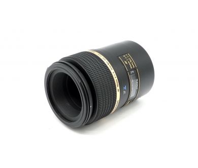Tamron SP AF 90mm f/2.8 Di Macro 1:1 (272E) Canon EF