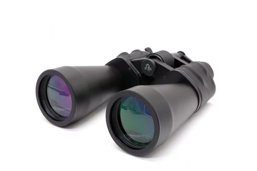 Бинокль Bresser 10x-90x80 Zoom