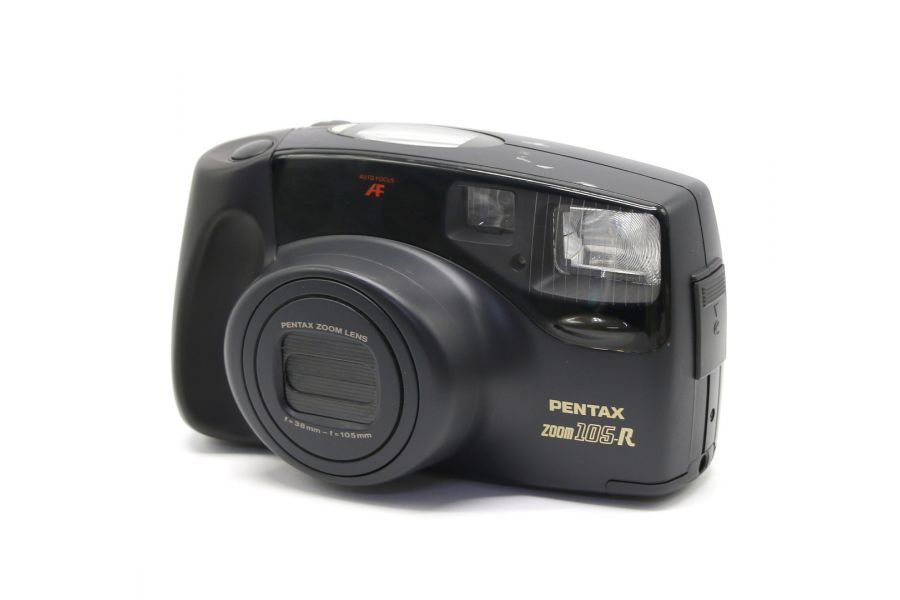 Pentax Zoom 105-R