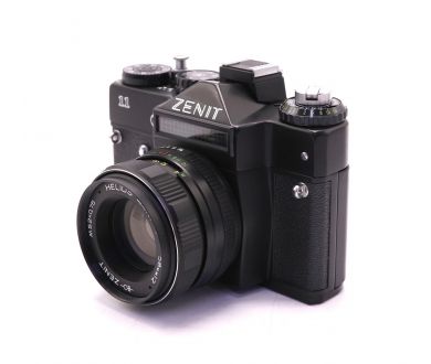 Зенит 11 kit (СССР, 1989)