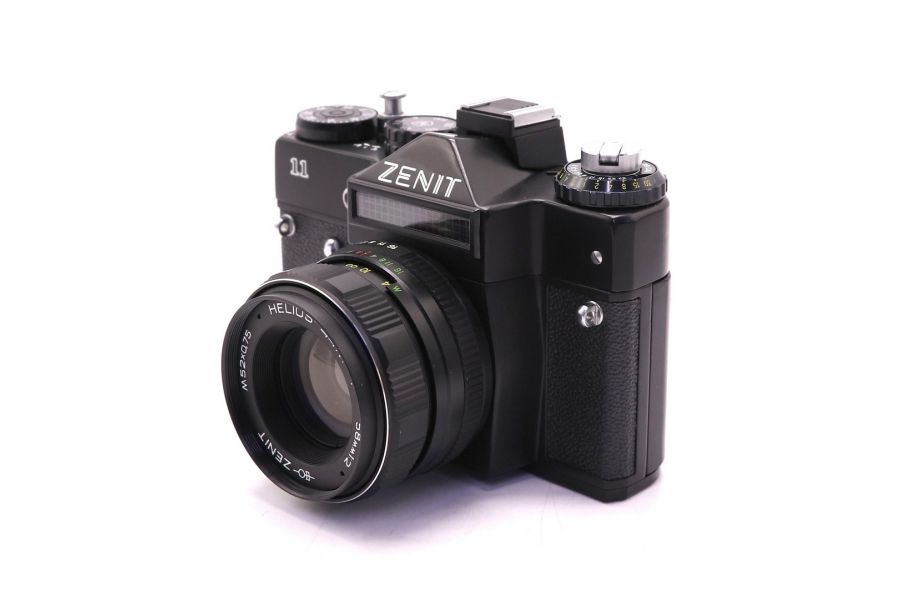 Зенит 11 kit (СССР, 1989)