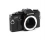 Olympus OM30 body черный