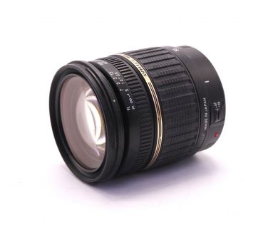 Tamron SP AF 17-50mm f/2.8 XR Di II LD VC Aspherical (IF) (A16) Canon EF-S (Japan, 2009г.)