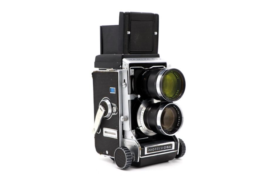 Mamiya C33 Professional kit 135mm