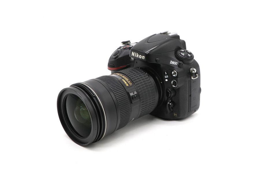Nikon D800 kit 85mm f/1.8G AF-S Nikkor
