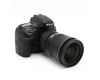 Nikon D800 kit 85mm f/1.8G AF-S Nikkor