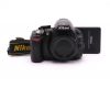 Nikon D3100 body (пробег 20450 кадров)