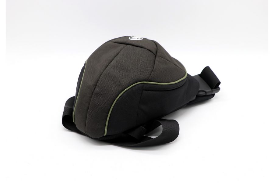 Сумка Crumpler Jimmy Bo 400