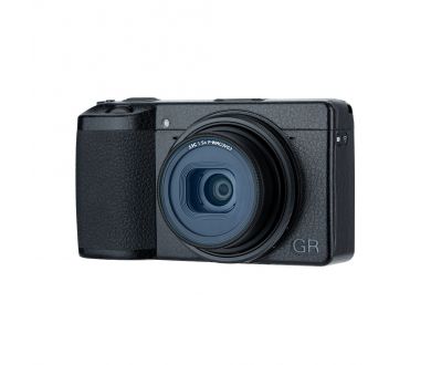 Купить Защитный УФ-фильтр JJC для Ricoh GR II, III, IIIx Защитный УФ-фильтр JJC для Ricoh GR II, III, IIIx