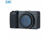 Защитный УФ-фильтр JJC для Ricoh GR II, III, IIIx