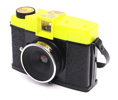 The Diana Multi Pinhole Operator