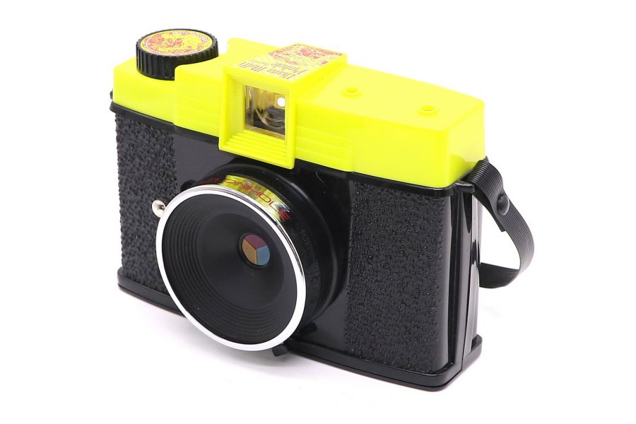 The Diana Multi Pinhole Operator