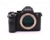 Sony A7II ILCE-7M2 body в упаковке (пробег 34410 кадров) 