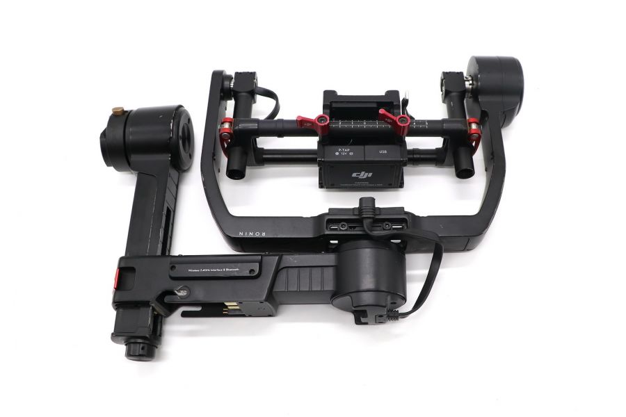 Стабилизатор DJI Ronin-M