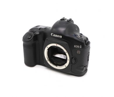 Canon EOS 1V body новый