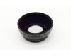 Jackar Optical 52mm Super High-Definition Wide Converter 0.45x AF Macro
