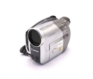 Видеокамера Canon DC50