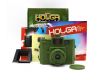Holga 120 CFN в упаковке
