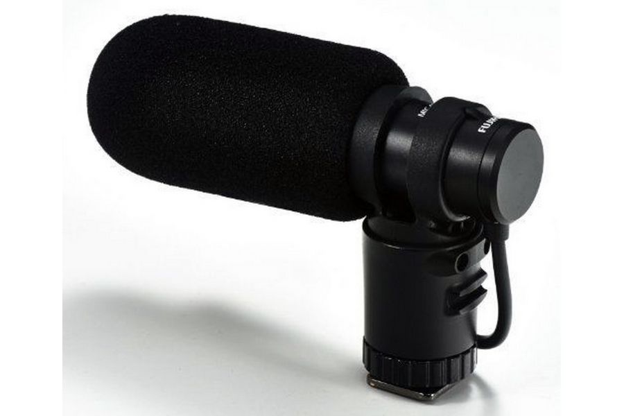 Микрофон Fujifilm Mic-ST1