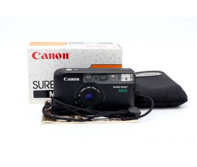 Canon Sure Shot Max