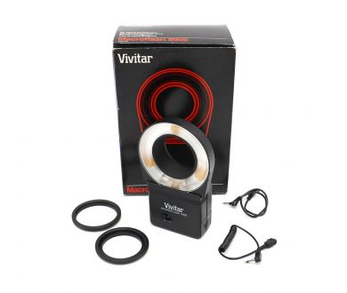 Купить Фотовспышка Vivitar Macroflash 5000 Фотовспышка Vivitar Macroflash 5000
