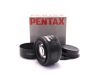 Компактный Pentax-FA SMC 1.4/50mm в упаковке 