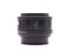 Компактный Pentax-FA SMC 1.4/50mm в упаковке 