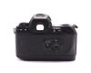 Nikon F100 body (Japan)