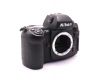 Nikon F100 body (Japan)