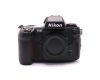 Nikon F100 body (Japan)