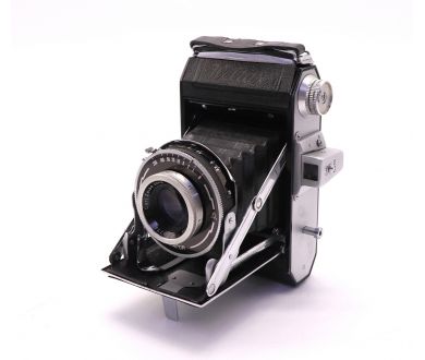 Rheinmetall Weltax + Tessar 3,5/75