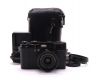Fujifilm X100 Black Limited Edition премиум-класса