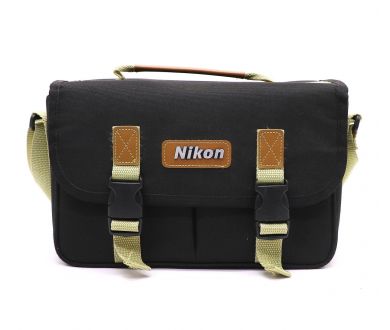 Купить Сумка Nikon black (china) Сумка Nikon black (china)