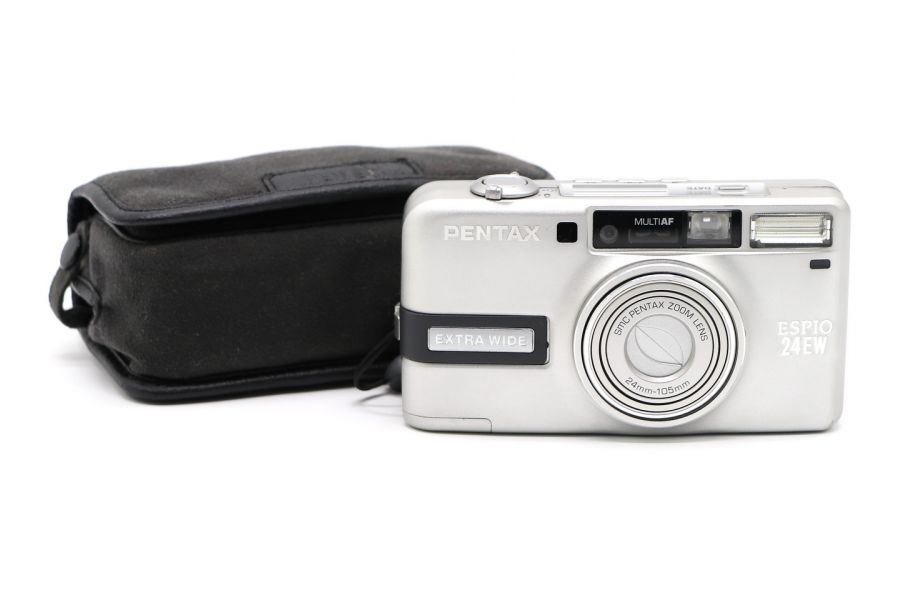 Pentax Espio 24EW (Extra Wide)